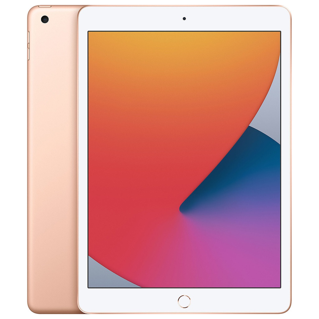 Apple iPad 8 WiFi (32 GB) Oro - Grado Estetico: Ottimo - Batteria Nuova