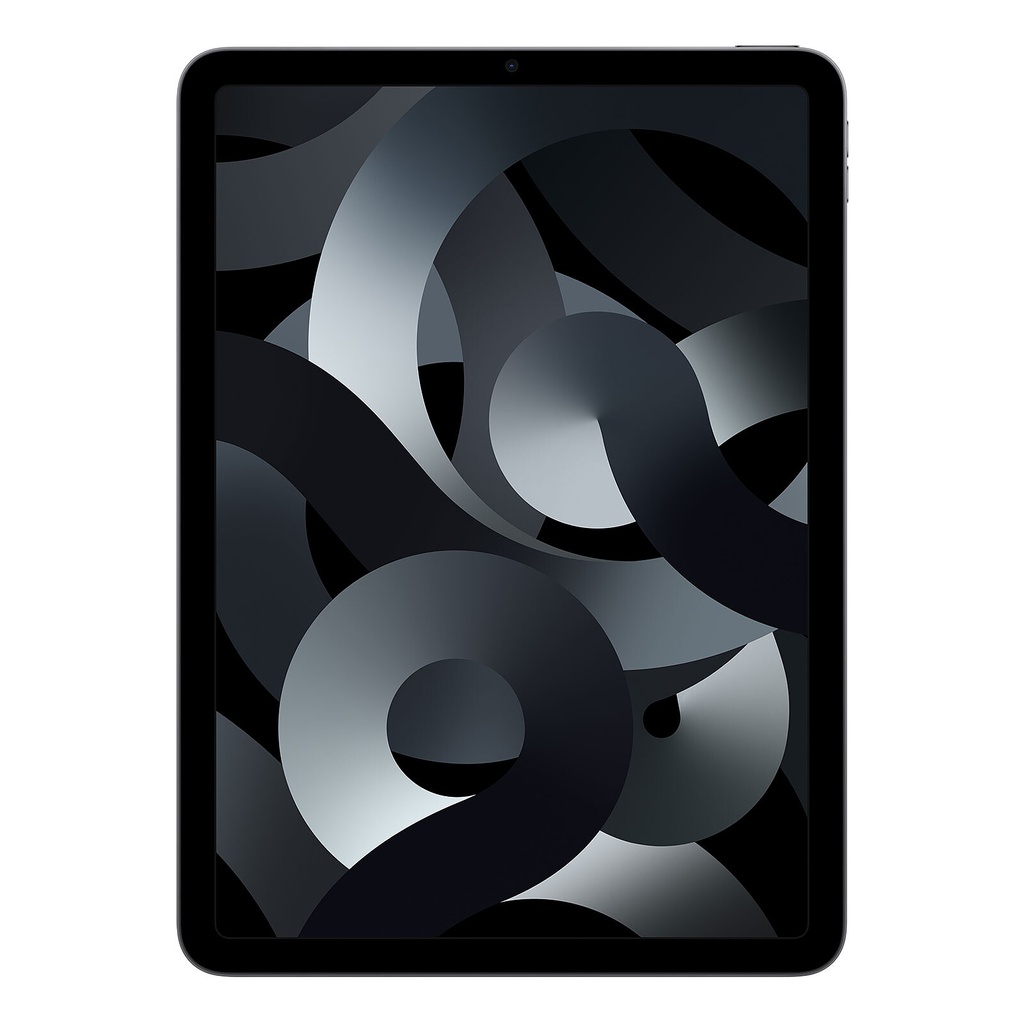 Apple iPad Air 4 WiFi (64 GB) Argento - Grado Estetico: Buono - Batteria Oltre 85%