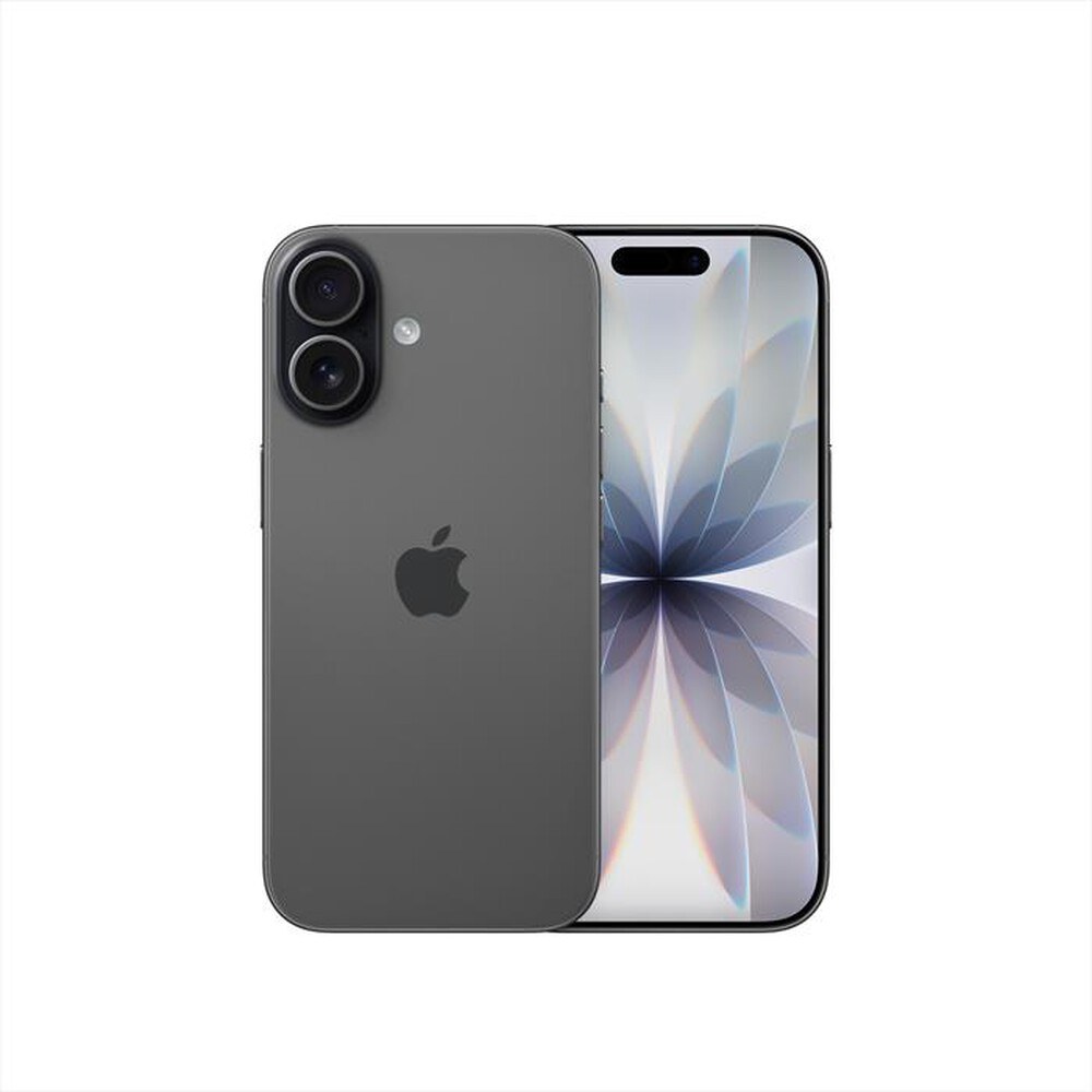 Apple iPhone 17 (256 GB) Nero - Grado Estetico: Eccellente - Batteria Nuova