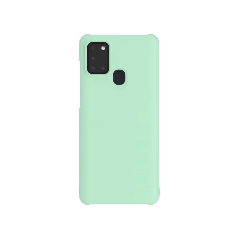 Samsung Galaxy A21S (32 GB) Menta - Grado Estetico: Buono - Batteria Standard