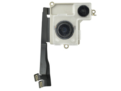 Apple IPHONE 15 PLUS Modulo Doppia Camera Posteriore No logo