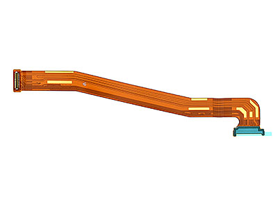 Xiaomi Mi 11 Lite Flat Cable LCD (ECOSTORE)