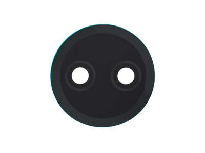 Xiaomi REDMI 13C 4G Vetrino Camera Posteriore Kit 2 pz. (ECOSTORE)