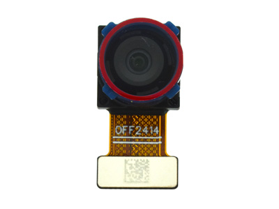 Xiaomi REDMI NOTE 10 PRO 4G Modulo Camera Posteriore 8MP (ECOSTORE)