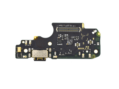Xiaomi REDMI NOTE 11 PRO 5G Sub Board + Plug In + Microfono + Lettore Sim (ECOSTORE)