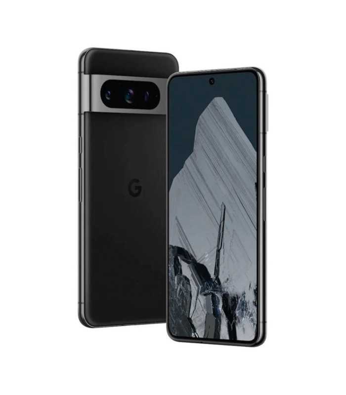 Google Pixel 8 Pro (256 GB) Nero Ossidiana - Grado Estetico: Buono - Batteria Standard
