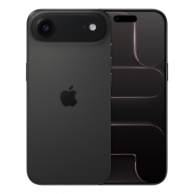 Apple iPhone Air (256 GB) Nero Siderale - Grado Estetico: Ottimo - Batteria Nuova