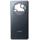Honor MAGIC 7 LITE Cover batteria + Vetrino Camera + Adesivi Titanium Black