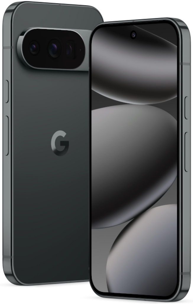 Google Pixel 10 Pro (256 GB) Nero Ossidiana - Grado Estetico: Ottimo - Batteria Standard