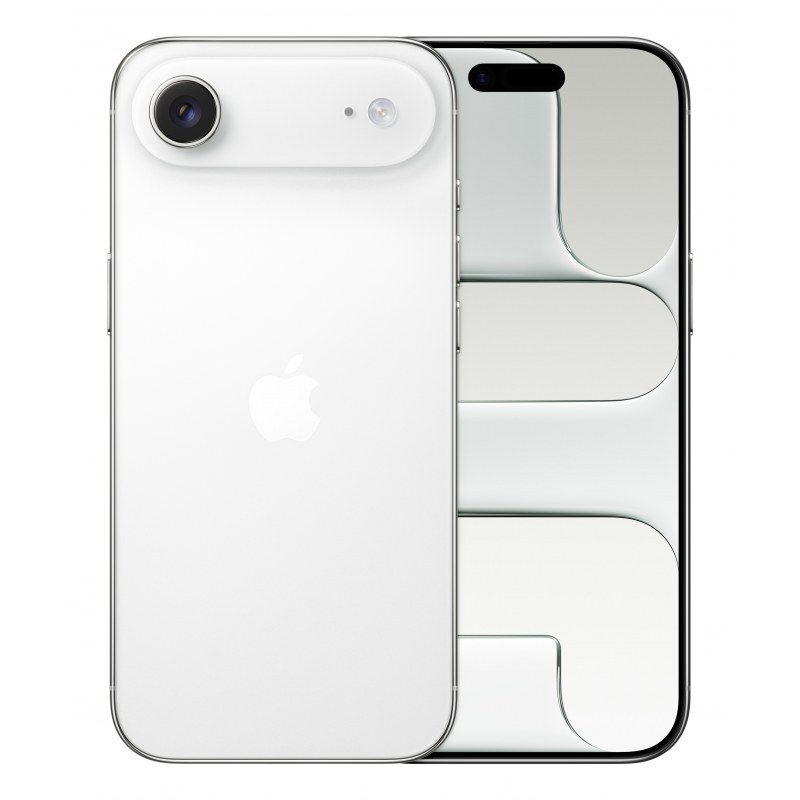 Apple iPhone Air (256 GB) Bianco Nuvola - Grado Estetico: Eccellente - Batteria Oltre 85%