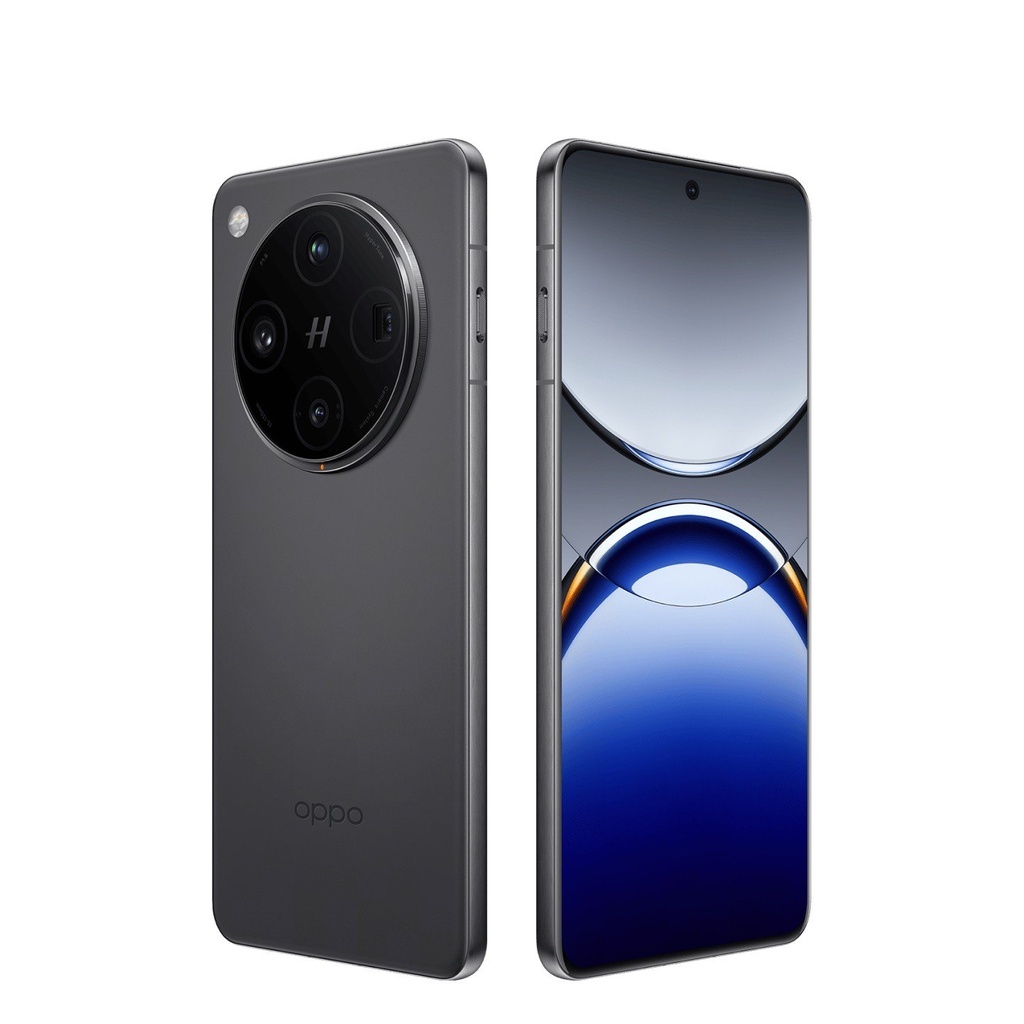 Oppo Find X8 Pro (512 GB) Nero Siderale - Grado Estetico: Buono - Batteria Standard