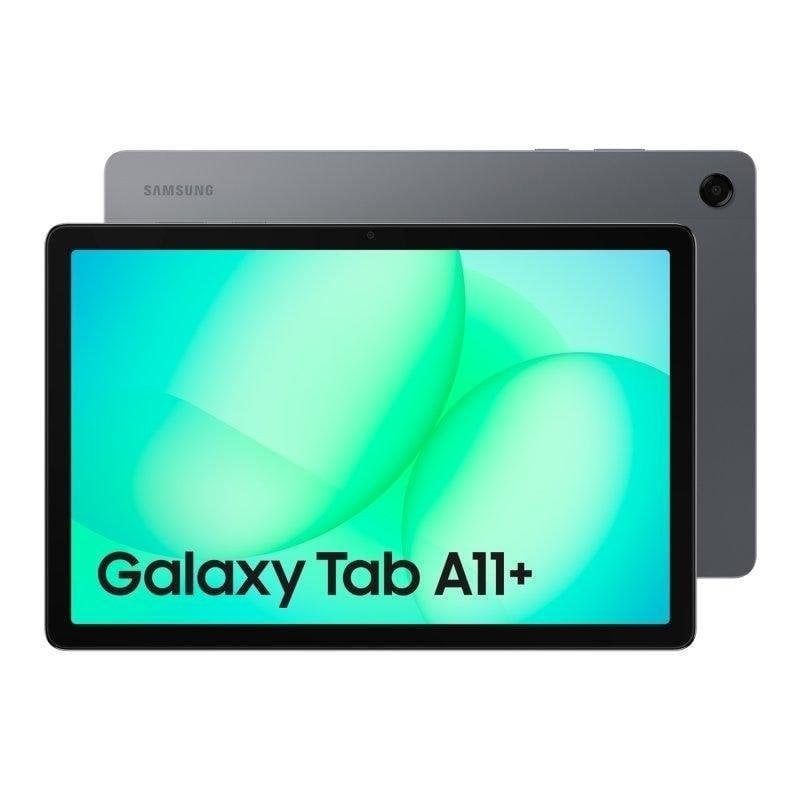 Samsung Galaxy Tab A11 Plus (256 GB) Grigio - Grado Estetico: Ottimo - Batteria Standard