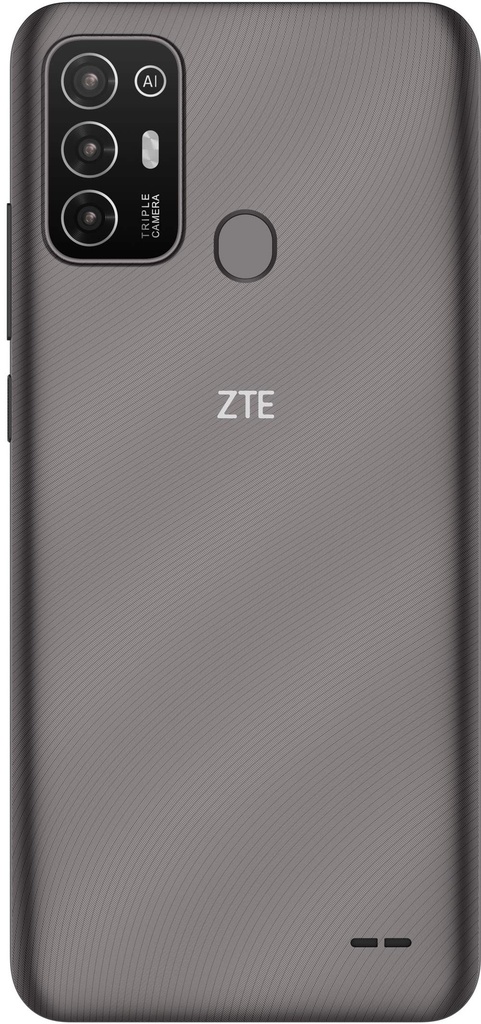 ZTE Blade A52 (32 GB) Nero - Grado Estetico: Ottimo - Batteria Standard
