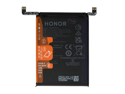 Honor 90 BATTERIA ORIGINALE (ECO STORE)