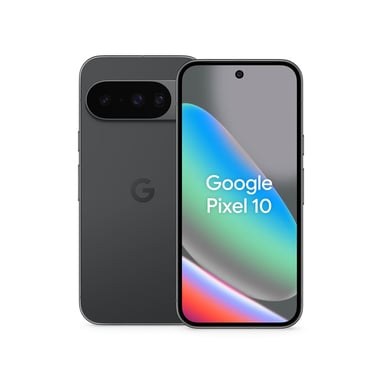 Google Pixel 10 (128 GB) Nero - Grado Estetico: Ottimo - Batteria Standard