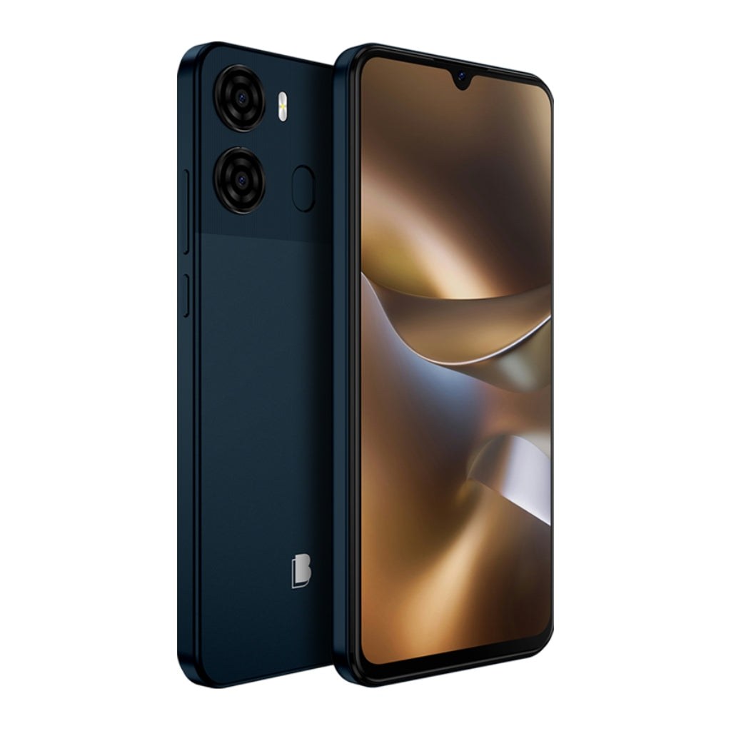 LG K2 (16 GB) Blu - Grado Estetico: Buono - Batteria Standard