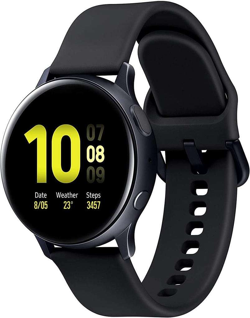 Samsung Galaxy Watch GPS 40mm (4 GB) Nero - Grado Estetico: Buono - Batteria Standard