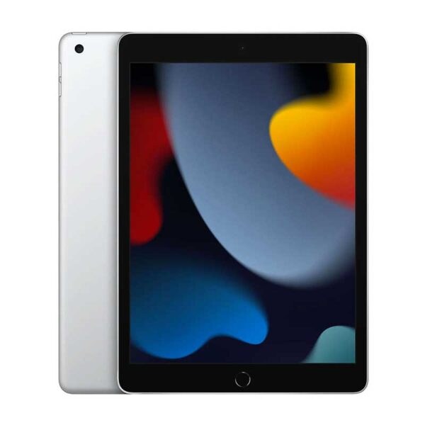 Apple iPad 9.7 (2012) 4a Generazione WiFi Cellular (16 GB) Argento - Grado Estetico: Buono - Batteria Oltre 85%