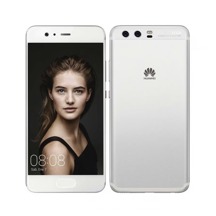 Huawei P10 Lite (32 GB) Bianco - Grado Estetico: Buono - Batteria Standard
