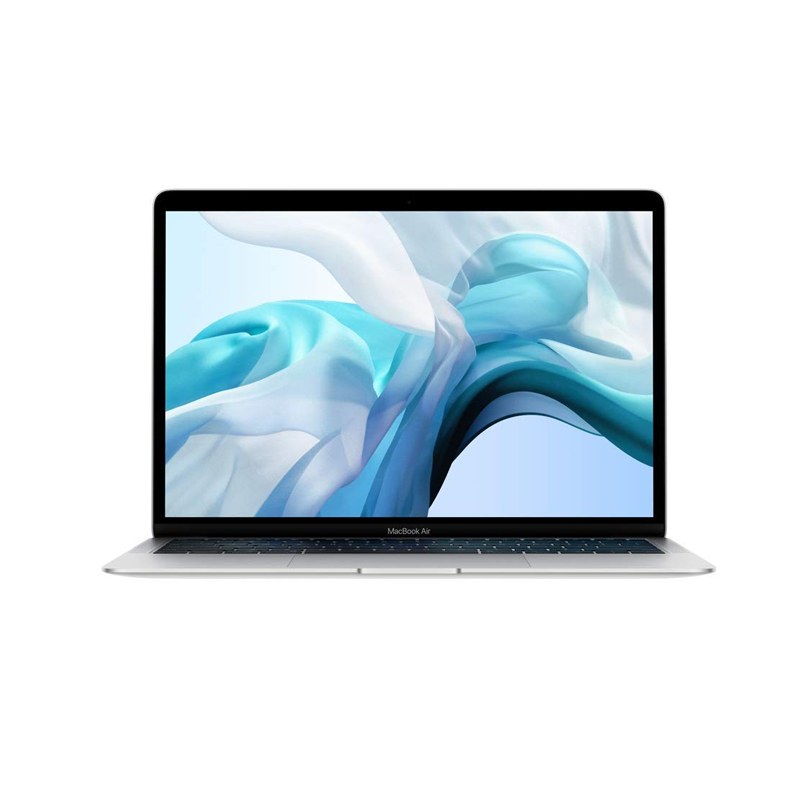 Apple MacBook Air 13 2020 Core i5 1.1GHz A2179 (8/512) Argento - Grado Estetico: Ottimo - Batteria Oltre 85%