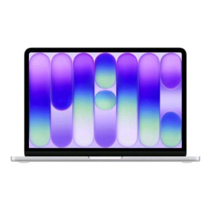 Apple MacBook Neo 13 A18 Pro 6 CPU 5 GPU A3404 (8/256) Argento - Grado Estetico: Ottimo - Batteria Oltre 85%