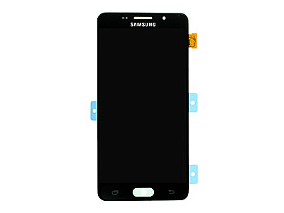Samsung Galaxy A5 2016 - Display Touch Nero Originale GH97 - 18250B