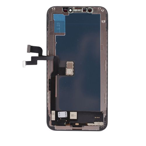 Apple iPhone XS - Display Touch - Tech Compatibile