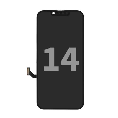 Apple iPhone 14 - Display Touch - Tech Originale Soft OLED