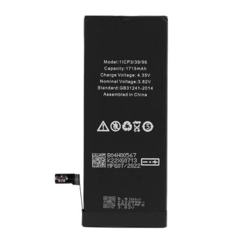 Apple iPhone 6S - Batteria