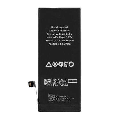 Apple iPhone 8 - Batteria