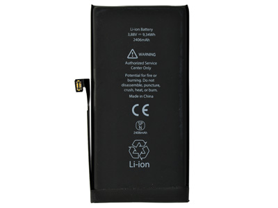 Apple iPhone 13 - BATTERIA ( ECOSTORE)