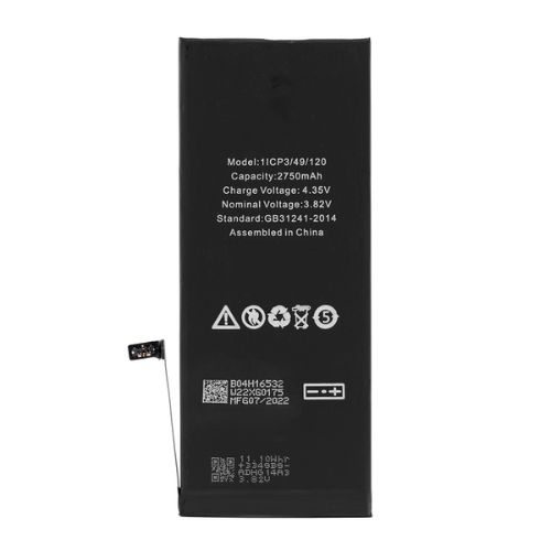 Apple iPhone 6S Plus - Batteria