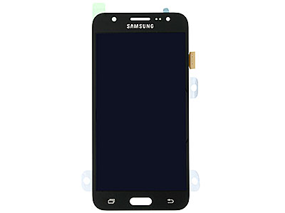 [SGJ500DSON] Samsung Galaxy J5 LCD + Touchscreen Nero GH97 - 17667B