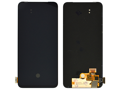 [OPOR2ZDSC] Oppo Reno 2Z Display Touch No Frame - Compatibile