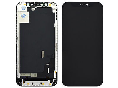 [IP012MDSO] Apple iPhone 12 Mini Display Touch - Tech Originale