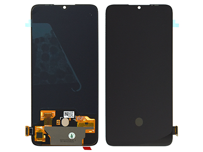 [XM009LDSCN] Xiaomi MI 9 Lite LCD + Touch Screen Nero