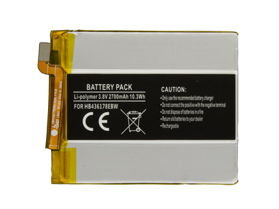 [HWM9SBATC] Huawei Mate S Batteria Compatibile