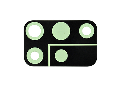 [SGA710VCO] Samsung Galaxy A71 Vetrino Camera