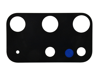 [SGS20PVCO] Samsung Galaxy S20 Plus Vetrino Camera Posteriore