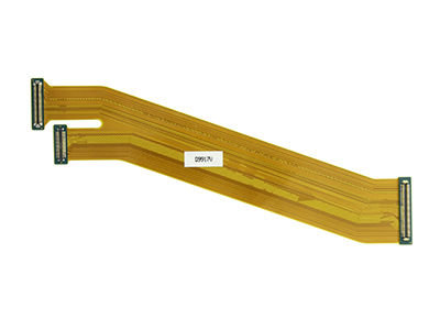 [SGA30SFCO] Samsung Galaxy A30 S Flat Cable Mainboard