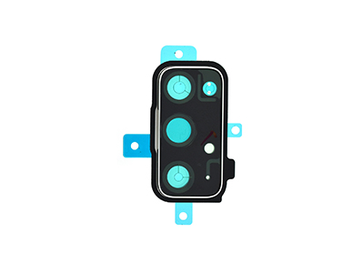 [SGS20FECCO] Samsung Galaxy S20 FE Cover Camera Cloud White