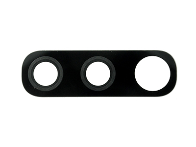 [SGA500VCPO] Samsung Galaxy A50 Vetrino Camera Posteriore Nero