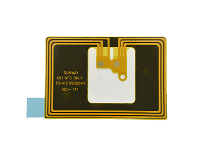 [SGA510MAO] Samsung Galaxy A51 Modulo Antenna NFC