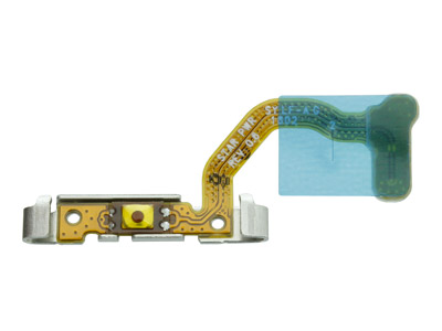 [SGS900TPO] Samsung Galaxy S9 Flat Cable + Switch Tasto Power