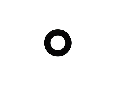 [SGA720VC8O] Samsung Galaxy A72 Vetrino Camera Posteriore 8MP