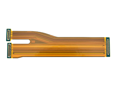 [SGA52S5GFMO] Samsung Galaxy A52S 5G Flat Cable Mainboard - Sub Board - Octa