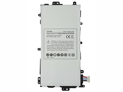 [SGN510BAT] Samsung Galaxy Note 8.0 Batteria Compatibile