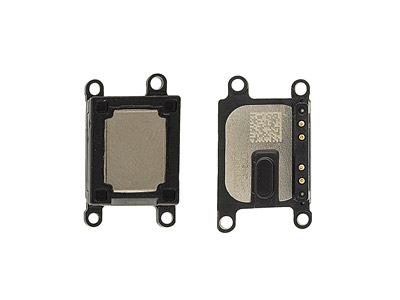 [IP0007ALC] Apple iPhone 7 Altoparlante + Supporto in Plastica Ottimo Audio e qualità