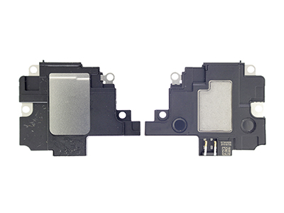 [IP00XRSSC] Apple iPhone XR Suoneria + supporto in plastica Ottima qualità