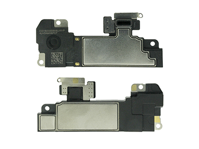 [IP00XRALC] Apple iPhone XR Altoparlante + Supporto in Plastica